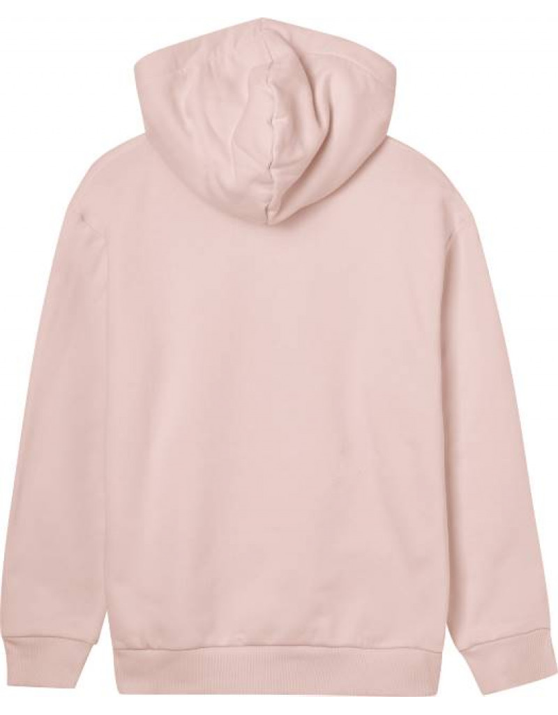 Pulover cu glugă pentru femei „Essentials”